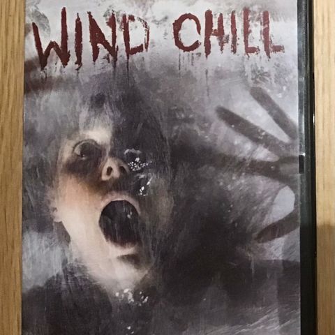 Wind chill (2007)