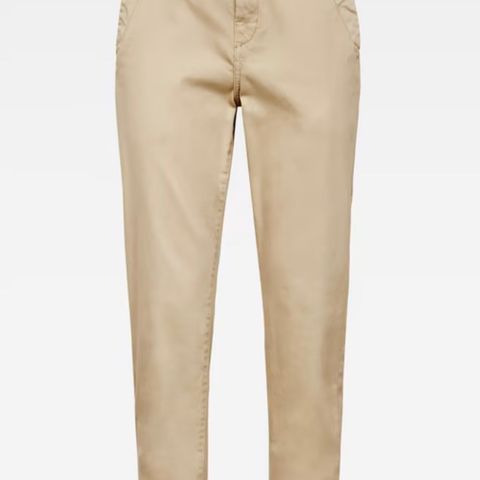 G-Star Boyfriend Chinos