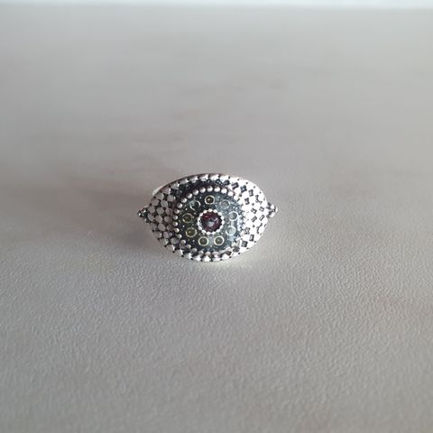 Pilgrim Ring