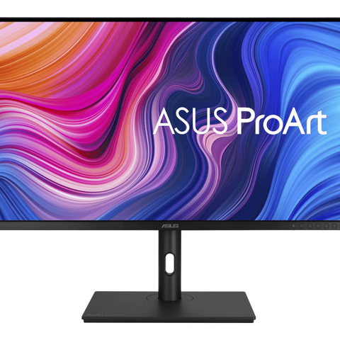 2 stk ASUS ProArt PA329CV - LED-skjerm - 32"