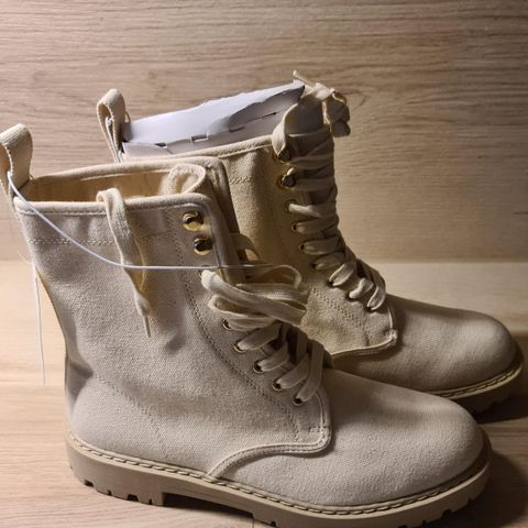 Nye boots