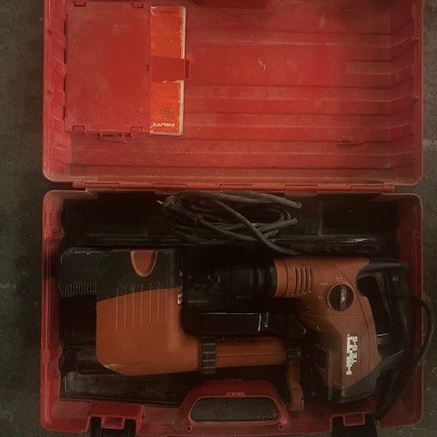 HILTI TE 6-S