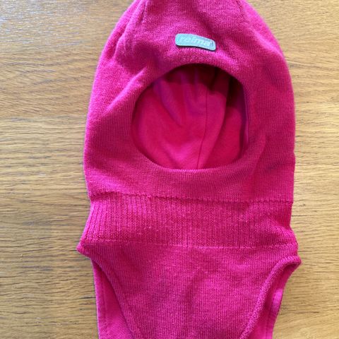 Reima lue balaclava 52