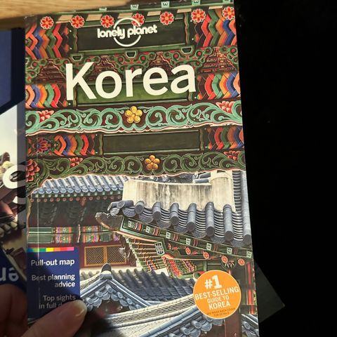 Korea bok