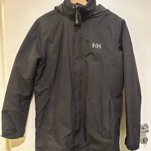 Helly Hansen Jakke