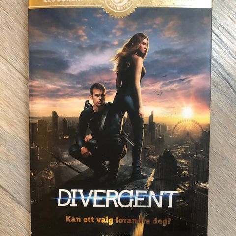 Divergent