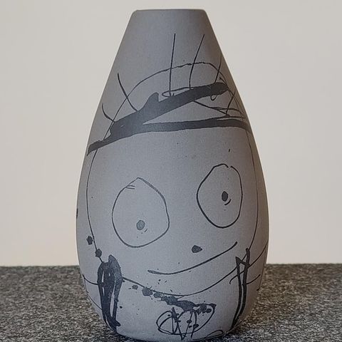 Paul Pava vase