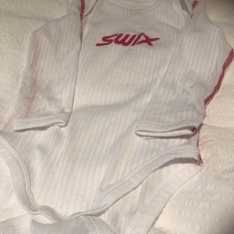 Swix body str. 92