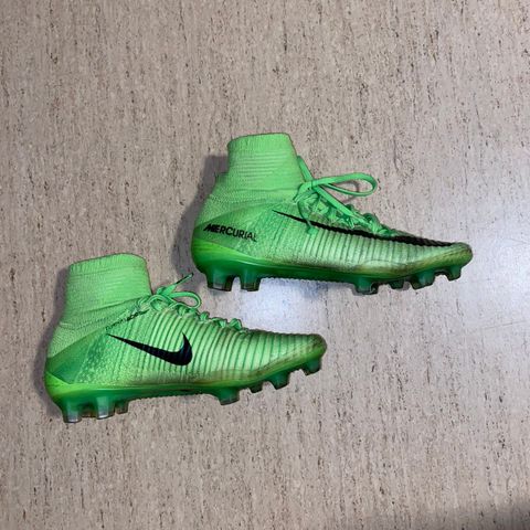 Nike Mercurial Superfly