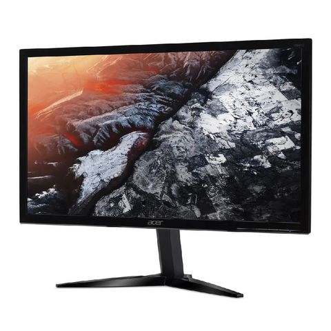 ACER KG241Q 24" GAMINGSKJERM