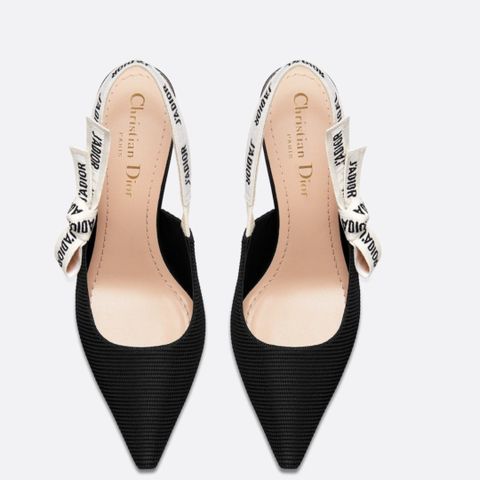 Dior slingback str. 37