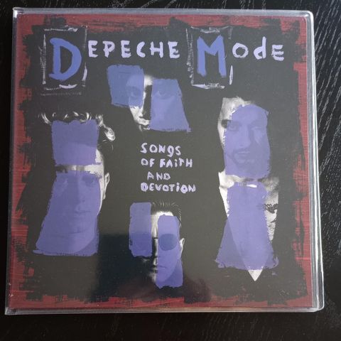 Depeche Mode