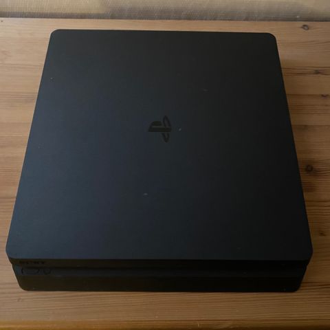 Ps4 slim 500gb