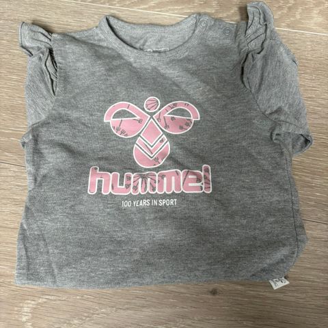 Hummel body str. 98