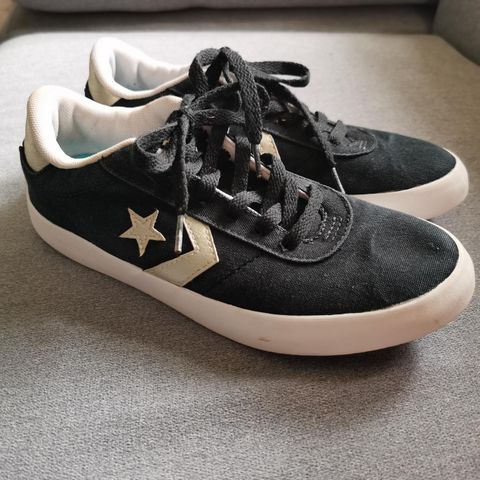 Converse All Star sko str 37.5