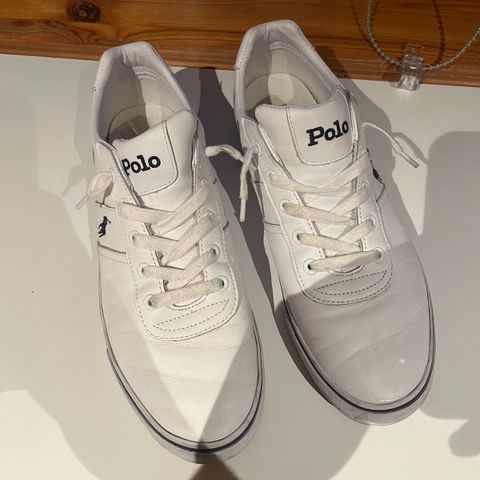 Polo sko, strl 43