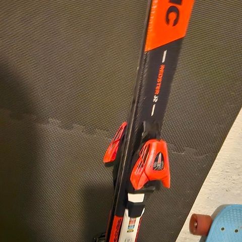 Alpin ski junior 130cm