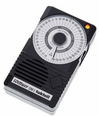 Wittner QM2 Taktell Metronome