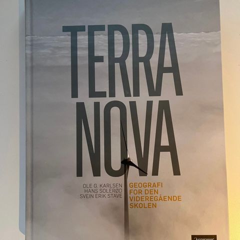 Terra Nova