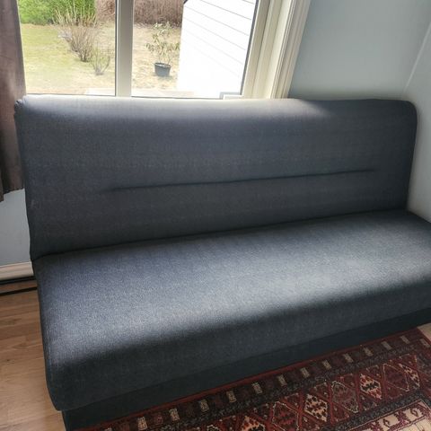 Sovesofa