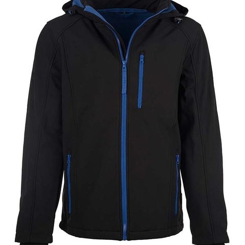 IQ jakke softshell