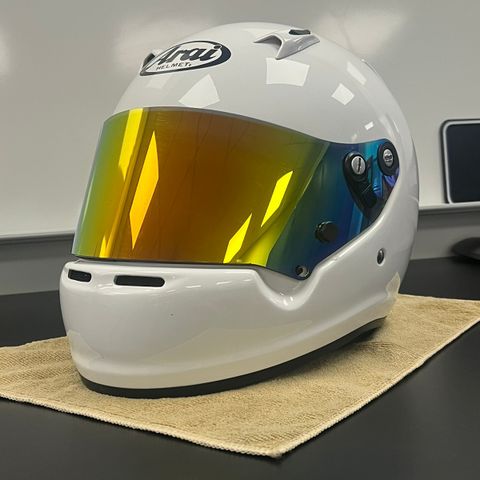 Arai CK-6