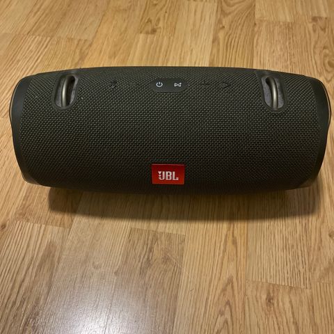 JBL Extreme 2