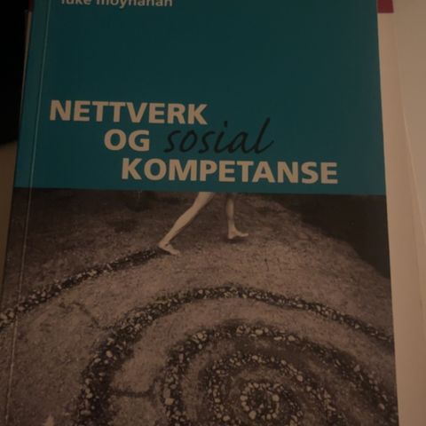 Nettverk og sosial kompetanse