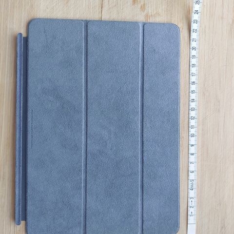 ipad cover med magnet