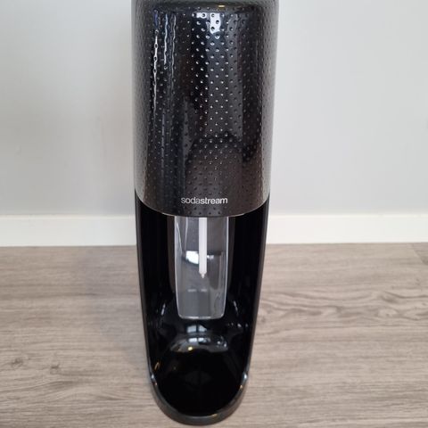 SodaStream Kullsyremaskin