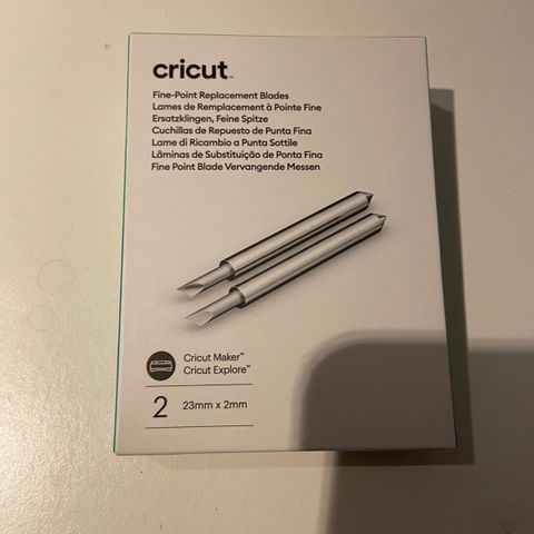 Cricut