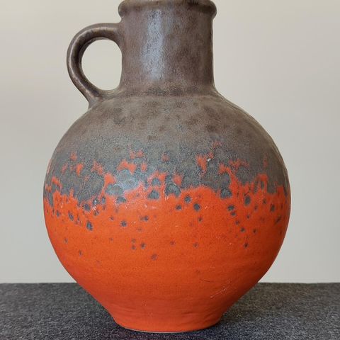 Stor Jasba vase