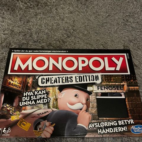 Monopoly