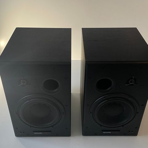 DYNAUDIO BM15A PAR