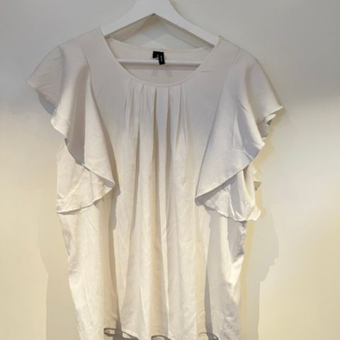 bluse / topp veromoda str L