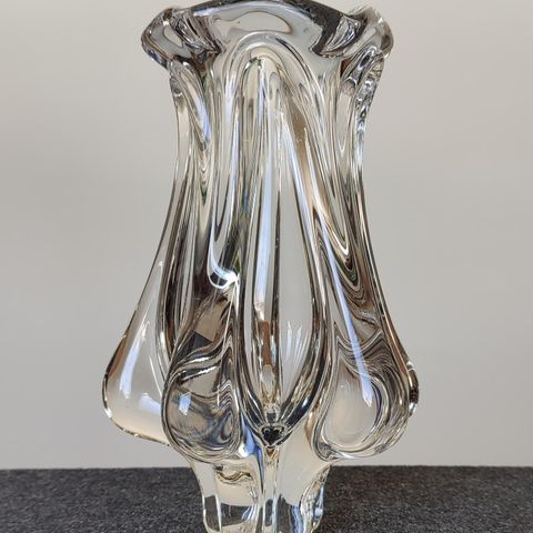 Josef Hospodka vase