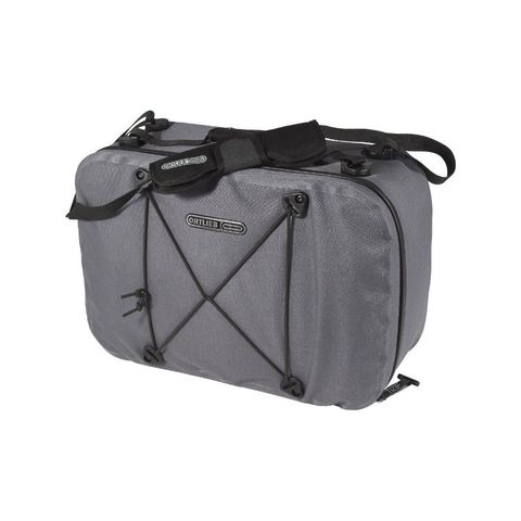 Ortlieb Travel-Biker Vanntett Rack-Top Bag