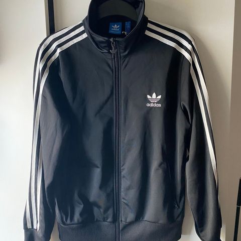 Adidas jakke/genser