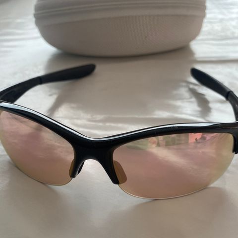 Oakley Commit solbriller, ubrukt