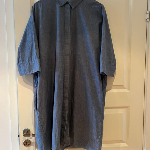 Cos shirt dress