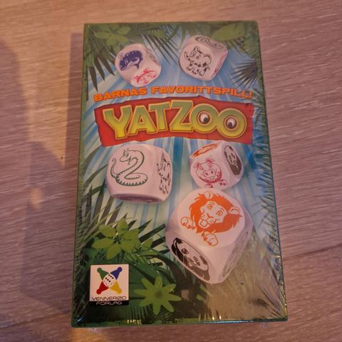 Yatzoo