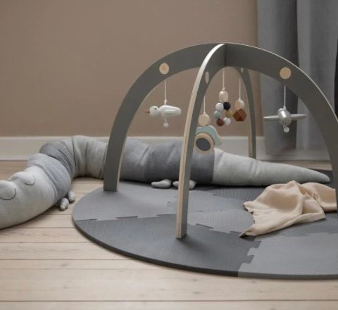 Sebra babygym