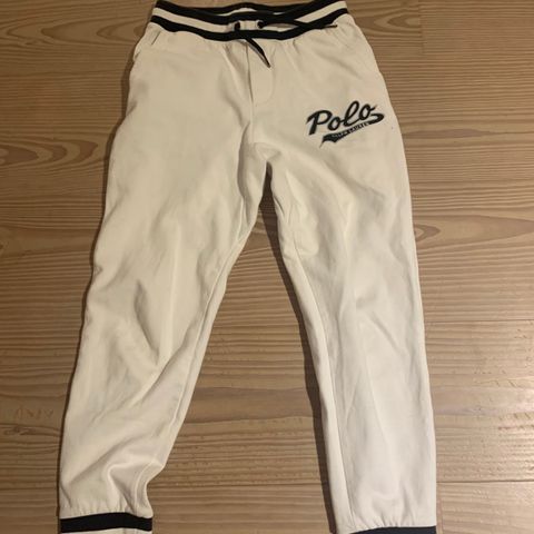 Polo Ralph Lauren joggebukse