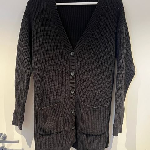 cardigan h&m str M