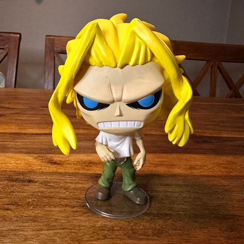 My hero academia - All might Funko pop