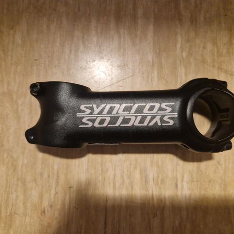 Syncros stem