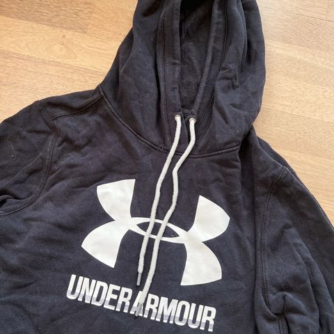 UNSER ARMOUR hoodie