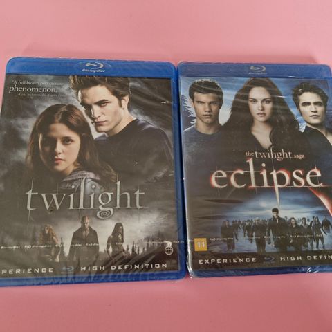 Twilight