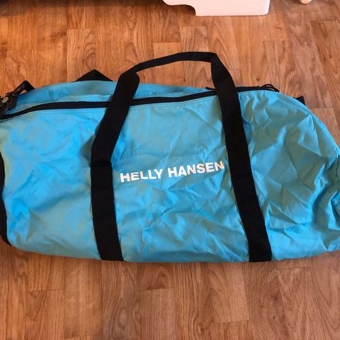 Helly Hansen bag