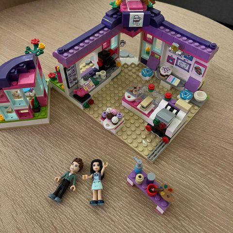 Lego friends 41336